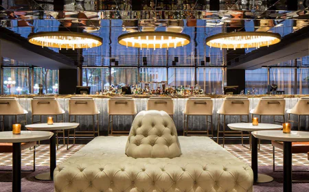 Revamping Hospitality Spaces: A Guide to Hotel Renovations in Canada