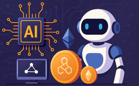 How Can AI Agent Token Development Power Autonomous Web3 Solutions?