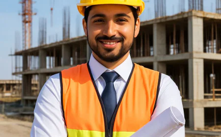 Top Civil Engineer in Noida – Trusted by Hundreds | Vasundhara Construction