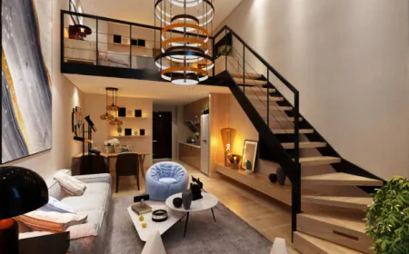 Top Interior Designer in Noida – Modern Interiors by Vasundhara Construction