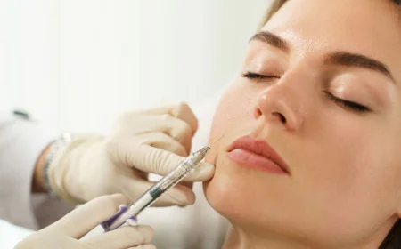 How Safe Is Rhinoplasty in Riyadh Procedures?
