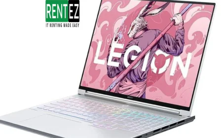 Know the Real Benefits of Having Laptops on Rent in Delhi- User Experience
