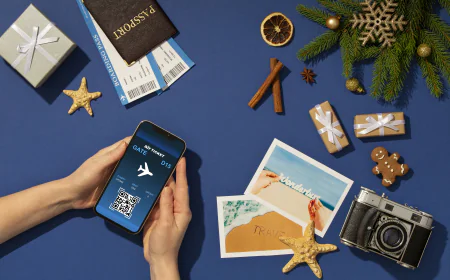Travel eSIM Singapore – Stay Online Without the SIM Card Shuffle
