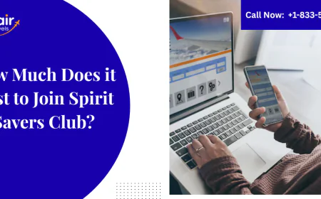 How Much Does it Cost to Join Spirit Savers Club?