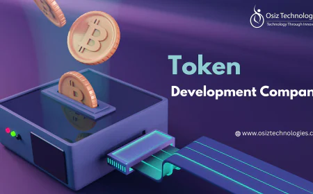 The Unexpected Rise of Arizona in the Token Development Scene