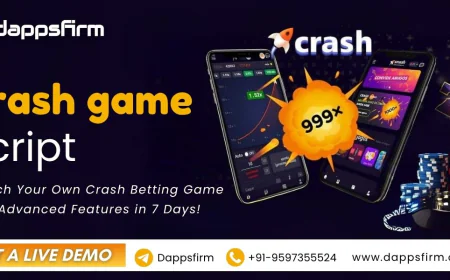 Premium Crash Game Script at Competitive Prices — Ready to Go!
