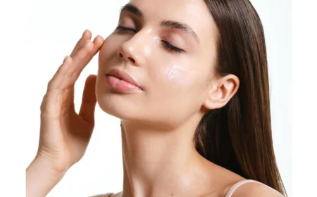 Post-Peel Skincare Essentials in Islamabad