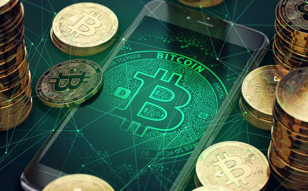 How Smart Contracts Work: A Beginner’s Guide to the Technology Powering Decentralized Applications