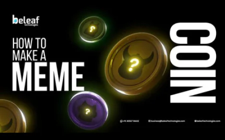 How to Make Your Own Meme Coin – Quick & Easy Guide