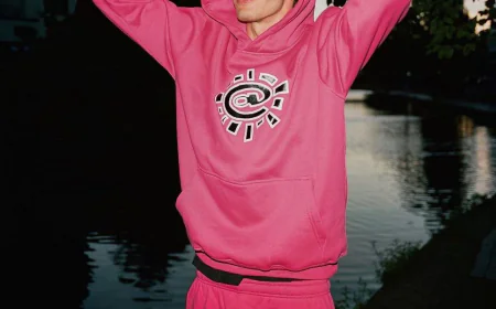 Adwysd Tracksuit Review: Worth the Hype?