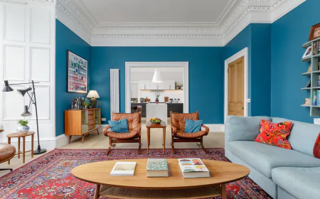 Expert Wood Flooring Installation & Repairs in Edinburgh