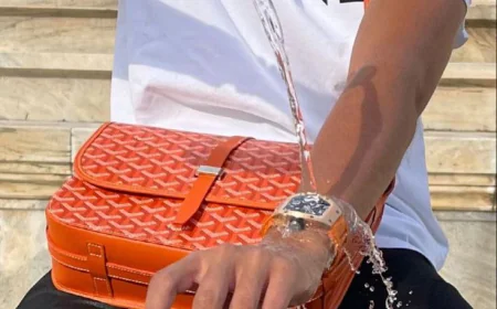 The Ultimate Guide to Goyard: Craftsmanship, Legacy, and How to Spot a Fake