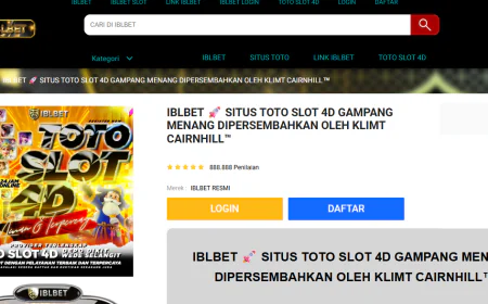 Win More, Worry Less at IBLBET's Trusted Game Portal