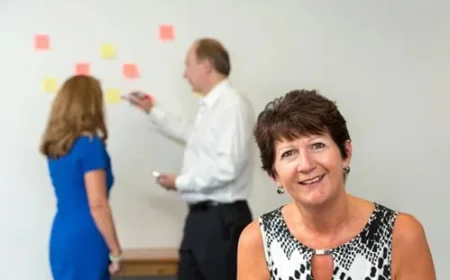 From Insight to Action: Transforming Culture Through Employee Survey Analysis