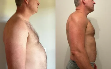 Tummy Tuck for Men in Riyadh?