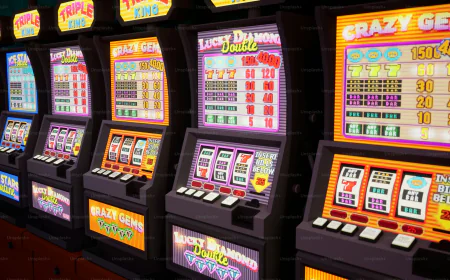Mainkan  xo368 dan Buka Jackpot Mingguan