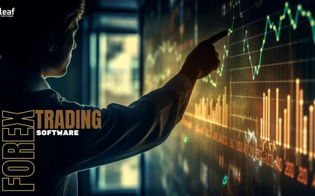 How to Generate Profits Using Automated Forex Trading Software