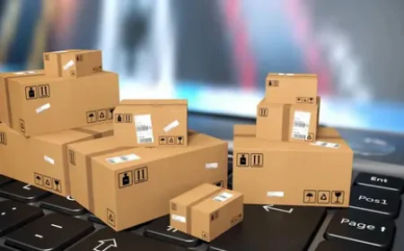 How Does Ecommerce Packaging Improve Brand Identity?