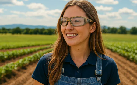 Best Anti-Fog Glasses for Work & Daily Use | Safety Eye Glasses