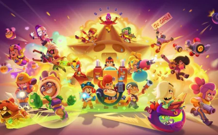 The New Role of Outsourced Art in Mobile Battle Royale and Strategy Games