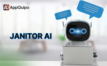 Build Intelligent Roleplay Bots Inspired by Janitor AI