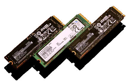 Boost Your Business Speed with Solid State Drives