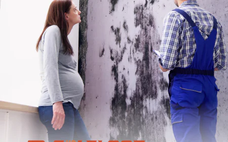 Call Reno Help for Wet Walls Now