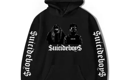Why Is $uicideboy$ Merch So Expensive?
