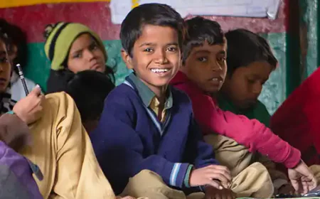 Donate for Children – Give Hope, Create Futures with Cry America