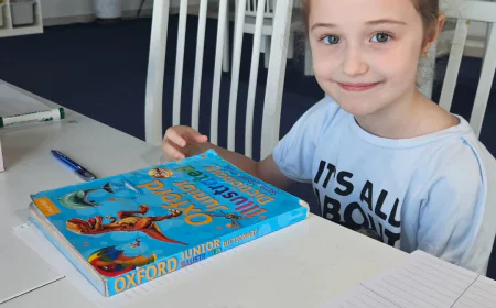 The Growing Demand for Tuition Center in Dubai