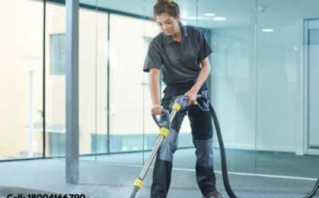 Carpet Cleaning Services for Hotels: What to Look For
