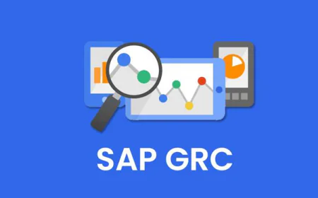 How to Automate Compliance Checks Using SAP GRC?