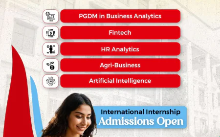 MBA Marketing Admissions in Hyderabad: Unlock Your Future in Business Leadership