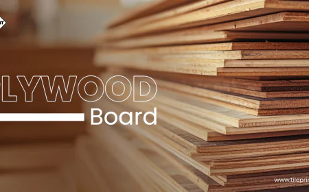 Plywood Board Explained: Types, Uses, and Buying Tips