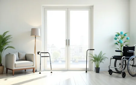 Top 11 Products That Empower Aging in Place (And Look Good Doing It)