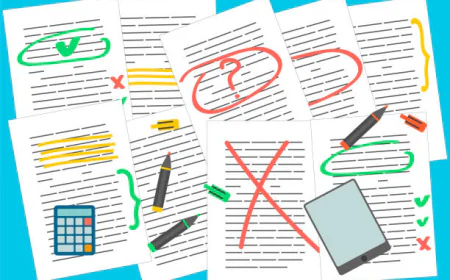 Free Outlines and Drafts in Essay Writing Packages