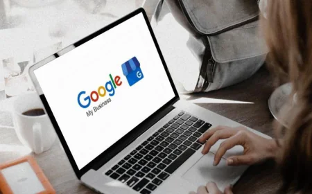 Google Business Profile (GBP) Ranking Factors: Everything You Need to Know