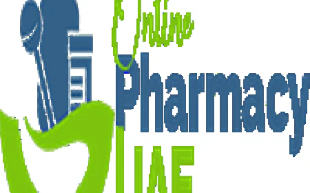 UAE Online Mall – Buy Online Supplements in UAE