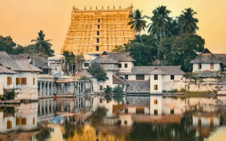 Jaipur Family Tour Package from Hyderabad | TripSpray