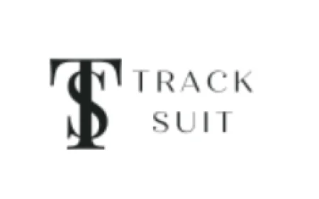 Dylon Sharp: Why The Tracksuit is Taking Street Fashion By Storm.