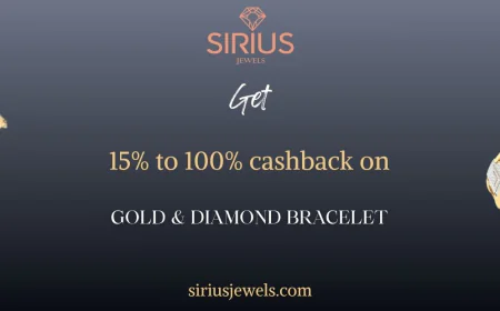 Timeless Style: Why Every Man Needs a Diamond Bracelet