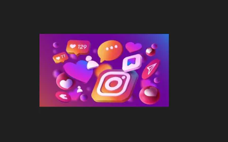 Narrative Witchcraft: How to Turn Instagram Stories into Instigative Stories