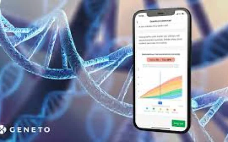 Lab Equipment Monitoring Apps by Boston iOS Developers