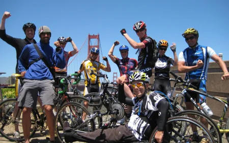 Experience Europe’s Disability Awareness Tour