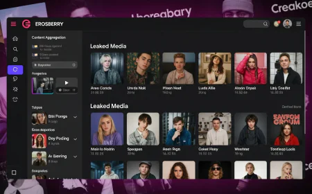 What You Should Know Before Visiting Erosberry
