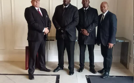 Advance Your Security Career With The SIA Level 2 Door Supervisor Course