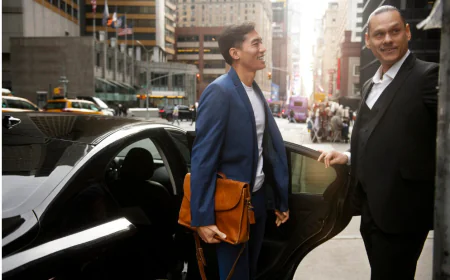 10 Travel Tips for Smooth Birmingham Airport Taxi Booking