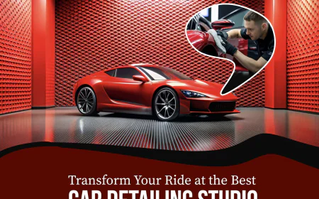 Premium Volvo Car Service in Hyderabad – Excellence Meets Reliability