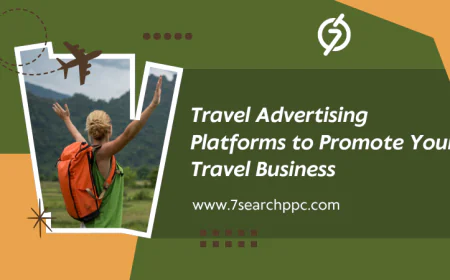 Top 10 Travel Advertising Platforms to Promote Your Travel Business