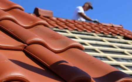 Red Flags to Watch for When Searching for Residential Roofers Near Me